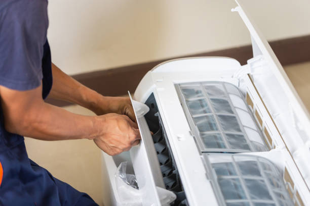 Best Air Conditioning Cleaning in Easley, SC