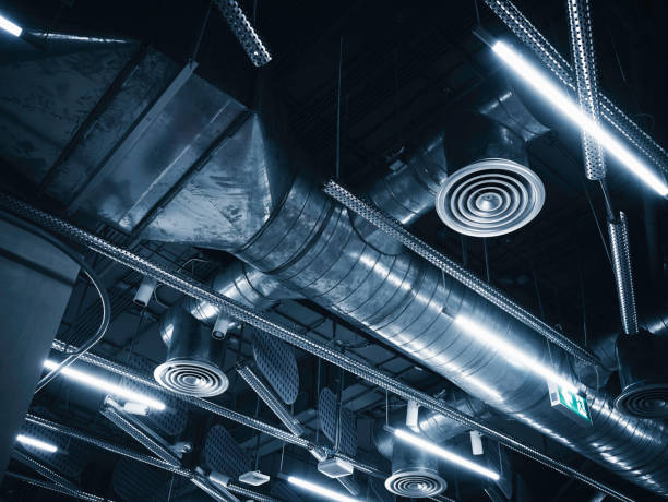 Reliable Easley, SC HVAC Solutions