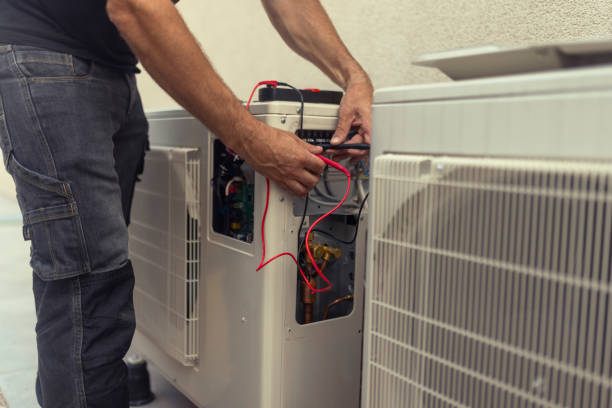 Best HVAC Consulting and Engineering in Easley, SC