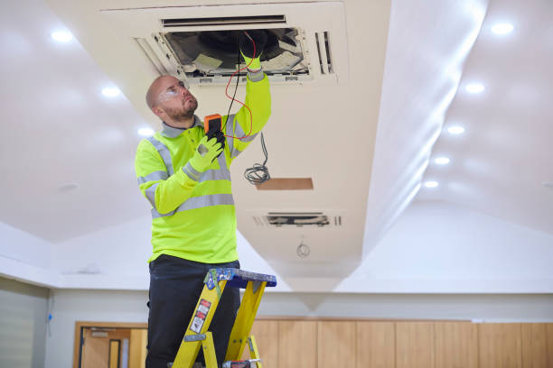 Best Geothermal HVAC Systems in Easley, SC