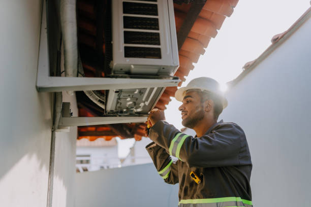Best Solar-powered HVAC Systems in Easley, SC