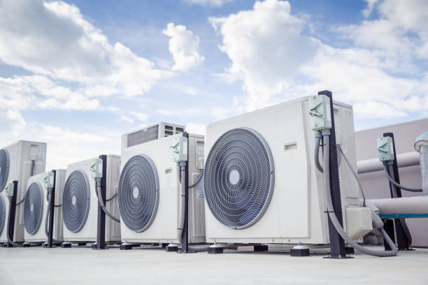 Best HVAC Financing and Leasing in Easley, SC