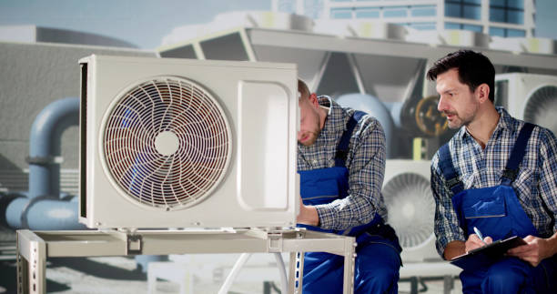 Best Residential HVAC in Easley, SC