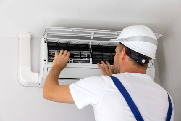 Best Furnace Cleaning in Easley, SC