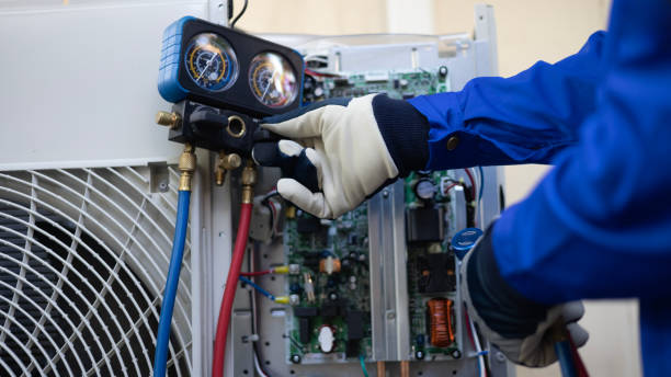 Best Energy-efficient HVAC Solutions in Easley, SC