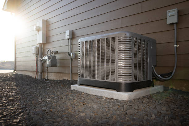 Best VRF (Variable Refrigerant Flow) Systems in Easley, SC